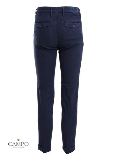 Re-hash Pantalone P251 2419-mucha