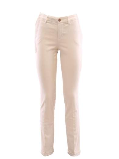 RE-HASH PANTALONI DONNA P278 2367 GLORIA