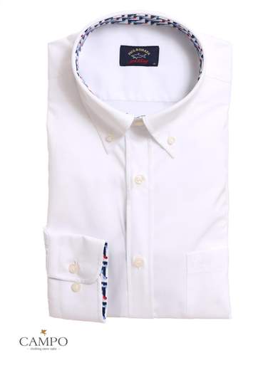 Paul & Shark Camicia Uomo P3034