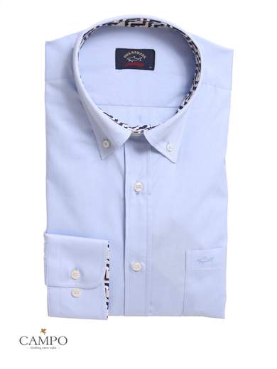 Paul & Shark Camicia Uomo P3034