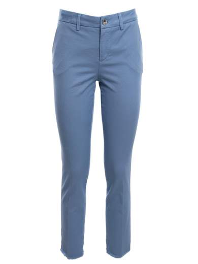 RE-HASH PANTALONI DONNA P366SF-0119