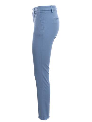 RE-HASH PANTALONI DONNA P366SF-0119