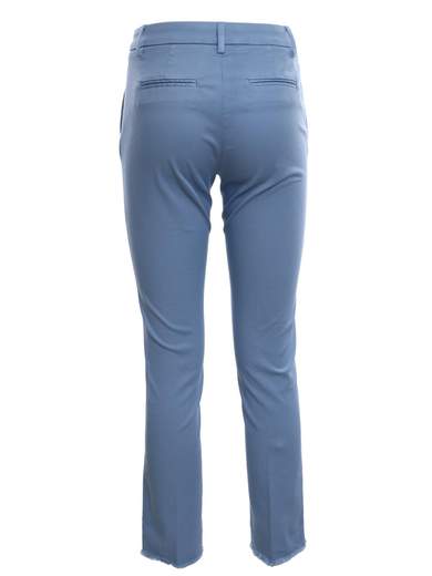 Re-hash Pantalone Donna P366SF-0119