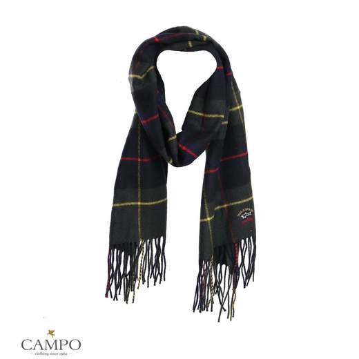 Paul & Shark Sciarpa Uomo P7020