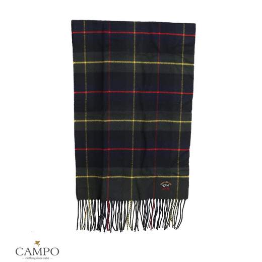 Paul & Shark Sciarpa Uomo P7020