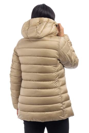 Save The Duck Giubbotto Donna GIUBBOTTO DONNA DRIMIA-D41264W-IRIS19