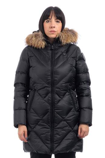 BLAUER Giubbotto Donna GIUBBOTTO DONNA 24WBLDK03052 006047