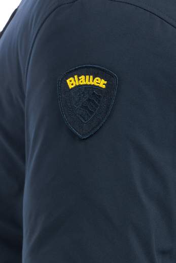 BLAUER Giubbotto Uomo GIUBBOTTO UOMO 24WBLUC06054 005480
