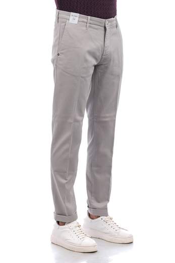 RE-HASH Pantaloni Uomo PANTALONI UOMO P249 JM 2417