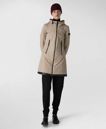 Peuterey Giubbotto Donna PED3640 01191581 BAKARY MD