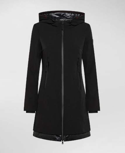 Peuterey Giubbotto Donna PED3640 01191581 BAKARY MD