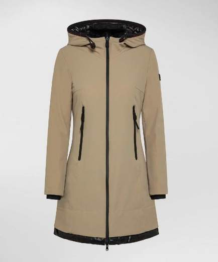 Peuterey Giubbotto Donna PED3640 01191581 BAKARY MD