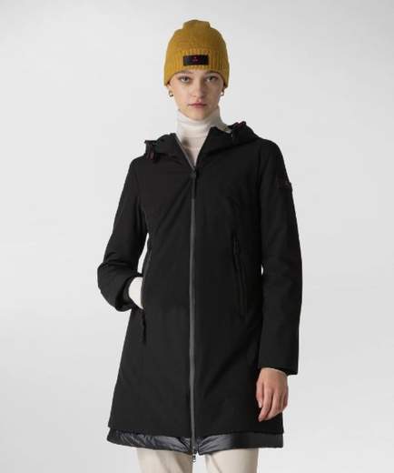 Peuterey Giubbotto Donna PED3640 01191581 BAKARY MD