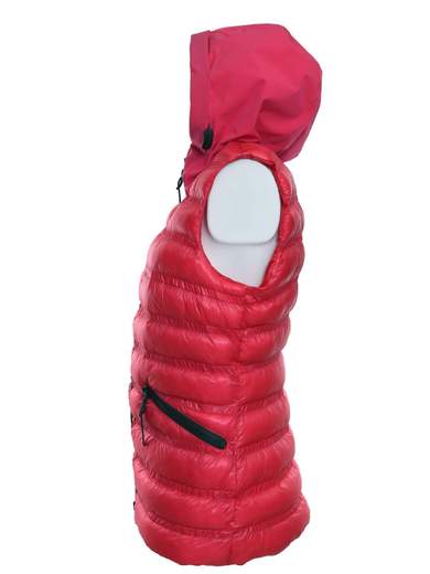 PEUTEREY GIUBBINI DONNA PED4216 01181752 CILESA RU BMA