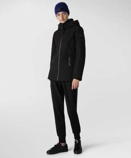 Peuterey Giubbotto Donna PED4362 01191581 PALOMAR