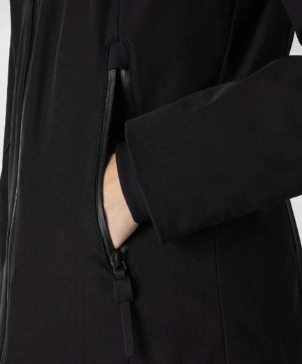Peuterey Giubbotto Donna PED4362 01191581 PALOMAR