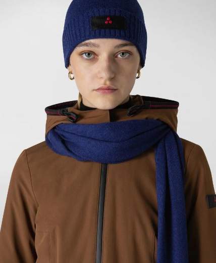 Peuterey Giubbotto Donna PED4362 01191581 PALOMAR