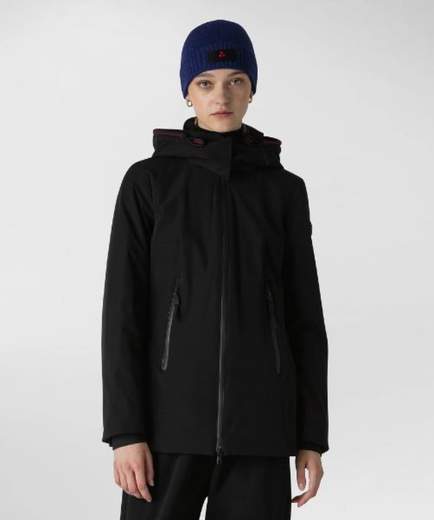 Peuterey Giubbotto Donna PED4362 01191581 PALOMAR