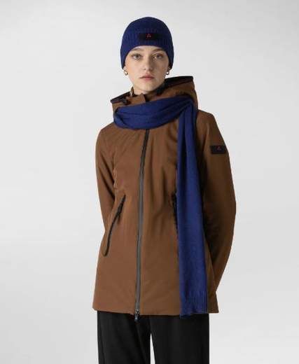 Peuterey Giubbotto Donna PED4362 01191581 PALOMAR