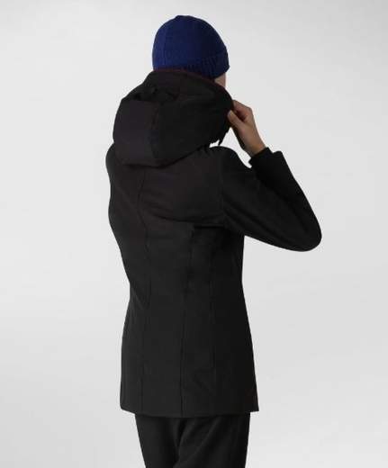 Peuterey Giubbotto Donna PED4362 01191581 PALOMAR