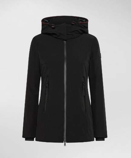 Peuterey Giubbotto Donna PED4362 01191581 PALOMAR