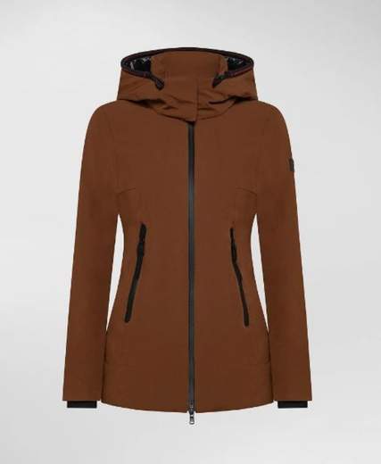 Peuterey Giubbotto Donna PED4362 01191581 PALOMAR