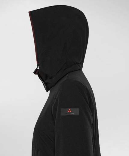 Peuterey Giubbotto Donna PED4362 01191581 PALOMAR