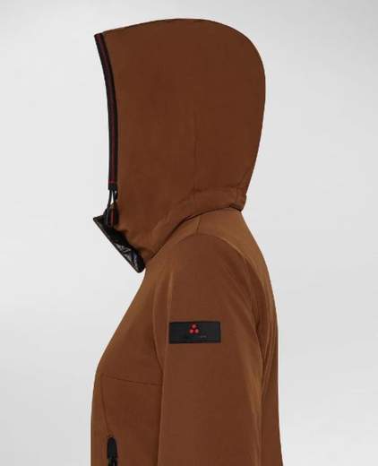Peuterey Giubbotto Donna PED4362 01191581 PALOMAR