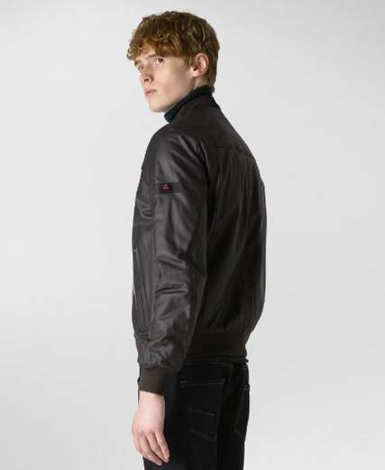 Peuterey Giubbotto Uomo PEU3770 99011855 SANDS LEATHER