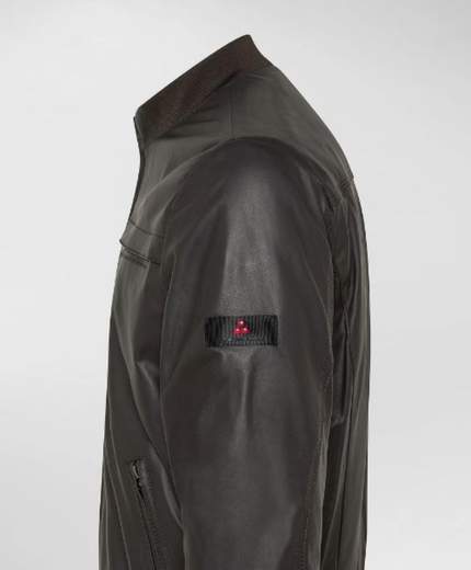 Peuterey Giubbotto Uomo PEU3770 99011855 SANDS LEATHER