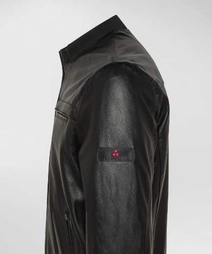 Peuterey Giubbotto Uomo PEU3770 99011855 SANDS LEATHER