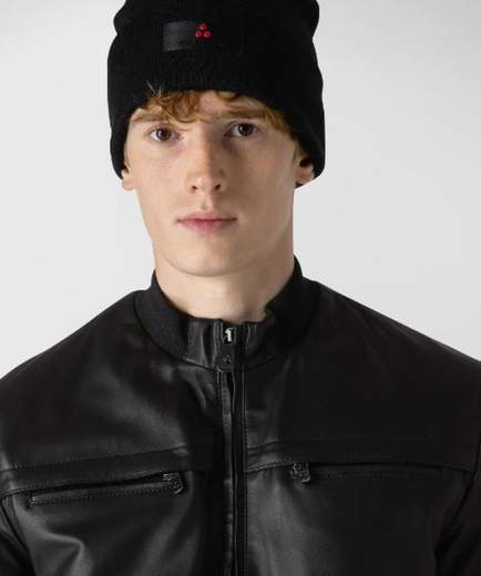 Peuterey Giubbotto Uomo PEU3770 99011855 SANDS LEATHER