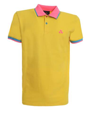 Peuterey Polo Peu3936 99011991 New Selandia