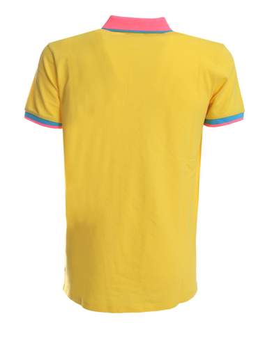 Peuterey Polo Peu3936 99011991 New Selandia