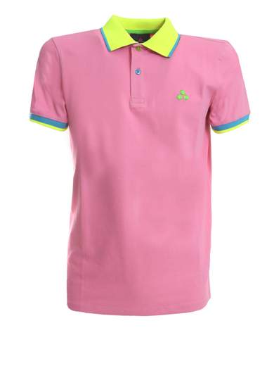 Peuterey Polo Peu3936 99011991 New Selandia