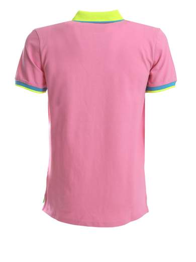 Peuterey Polo Peu3936 99011991 New Selandia