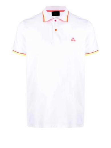 PEUTEREY T-SHIRT E POLO UOMO PEU3937 99011991 NEW SELANDINA