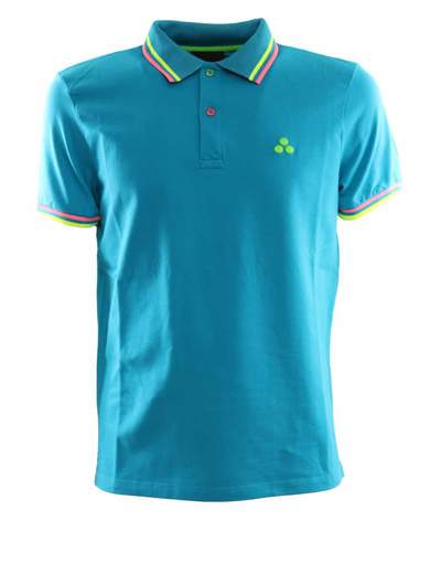 PEUTEREY T-SHIRT E POLO UOMO PEU3937 99011991 NEW SELANDINA