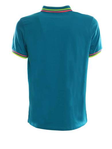 Peuterey Polo Uomo PEU3937 99011991 NEW SELANDINA