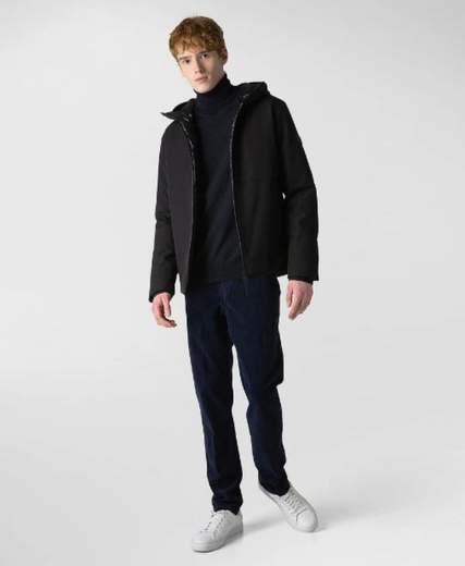 Peuterey Giubbotto Uomo PEU4057 01191581 LOGE