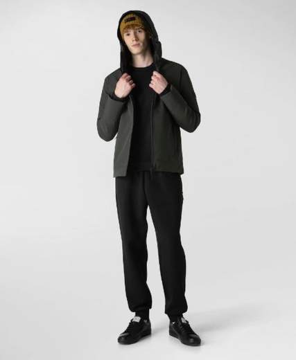 Peuterey Giubbotto Uomo PEU4057 01191581 LOGE