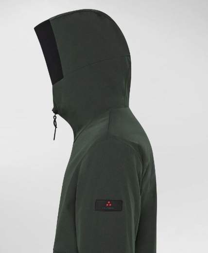 Peuterey Giubbotto Uomo PEU4057 01191581 LOGE