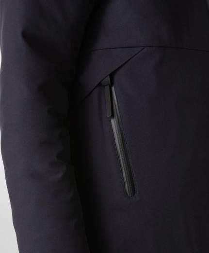 Peuterey Giubbotto Uomo PEU4059 01191581 METIDE