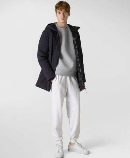 PEUTEREY GIUBBINI UOMO PEU4059 01191581 METIDE