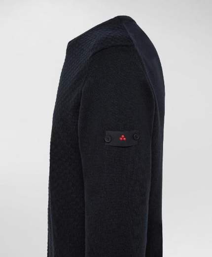 Peuterey Maglia Uomo PEU4094 99011919 SHPKA