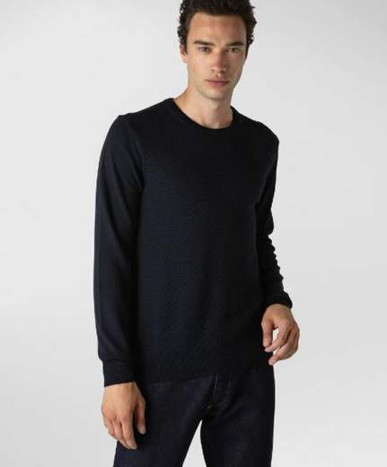 Peuterey Maglia Uomo PEU4094 99011919 SHPKA