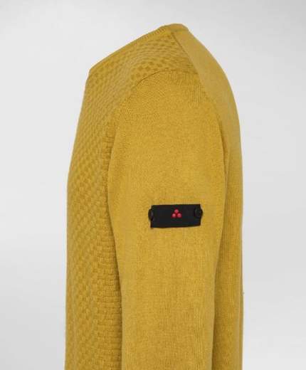 Peuterey Maglia Uomo PEU4094 99011919 SHPKA