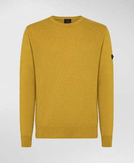 Peuterey Maglia Uomo PEU4094 99011919 SHPKA