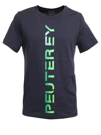 PEUTEREY T-SHIRT E POLO UOMO PEU4296 99011997 CARPINUS D