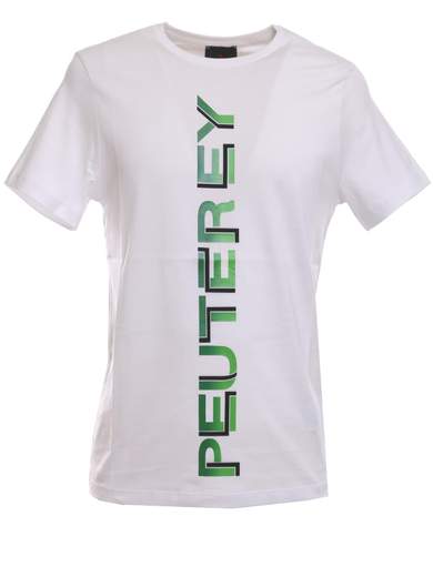 PEUTEREY T-SHIRT E POLO UOMO PEU4296 99011997 CARPINUS D